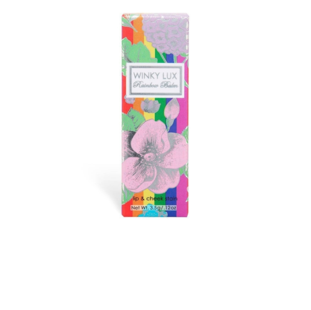 Winky Lux Rainbow Balm